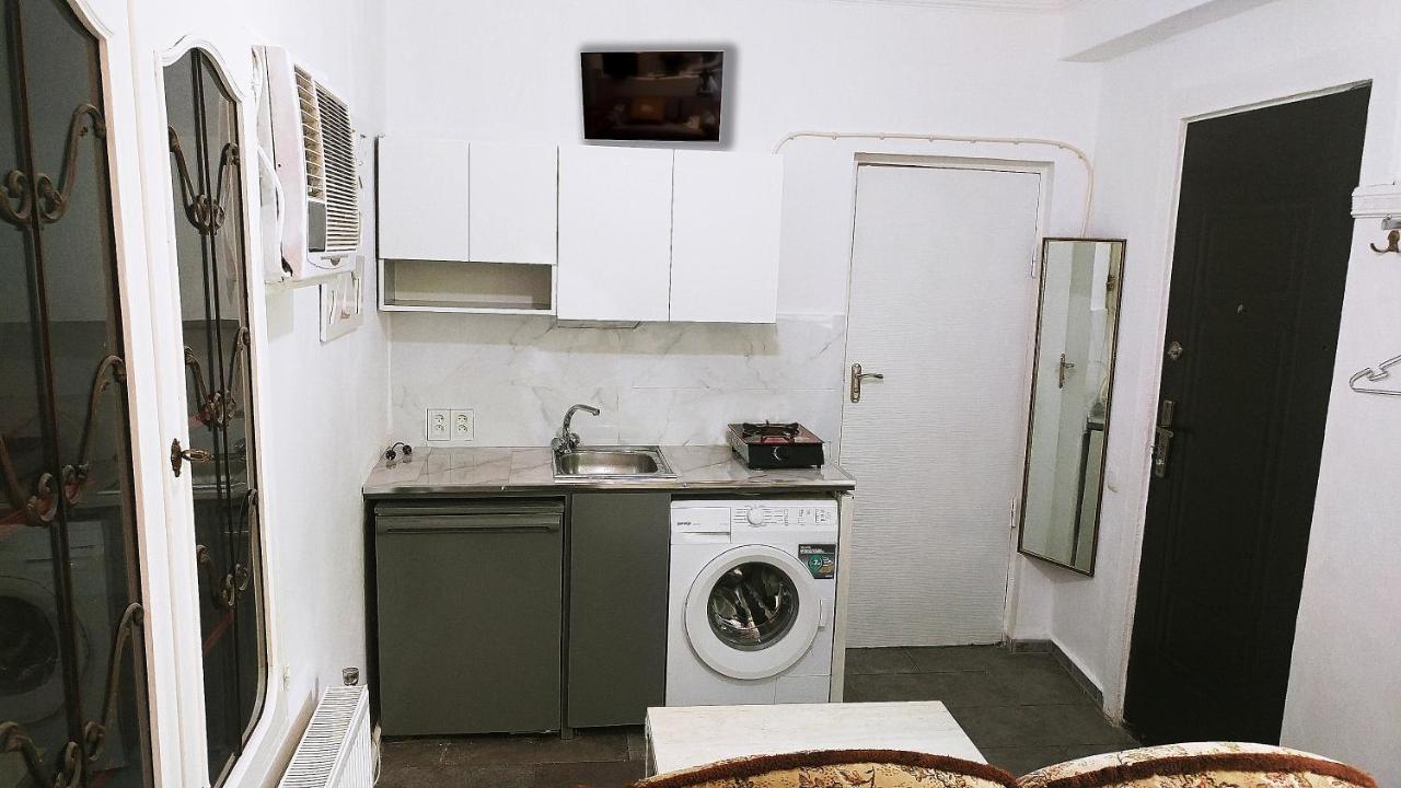 Rrooms Old City Apartment ティビリシ エクステリア 写真